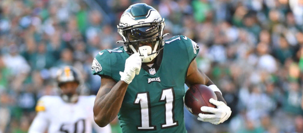 NFL.com Playoff Challenge Strategy, Advice & Players to Target