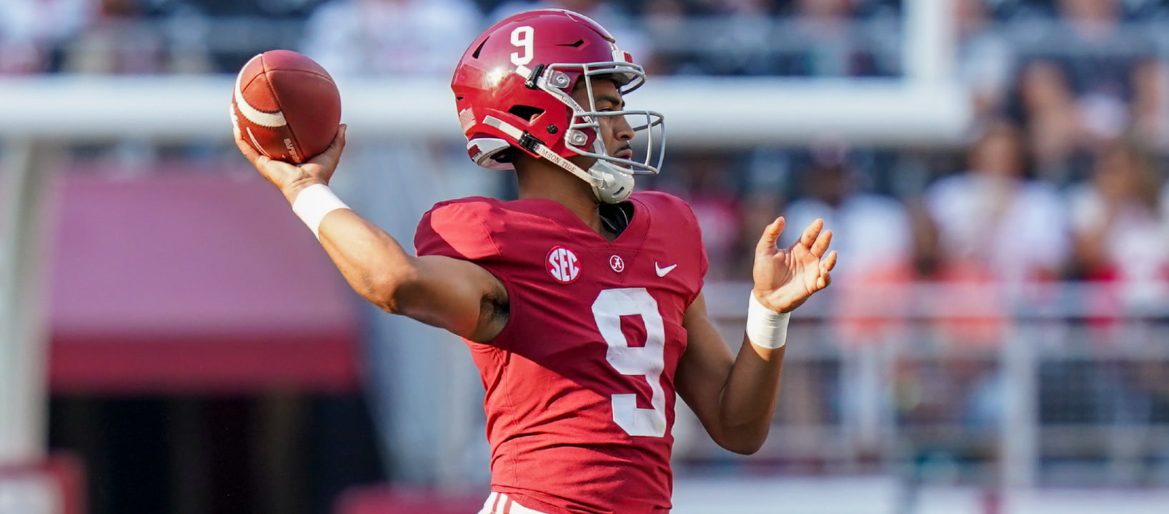 2023 NFL Mock Draft: Five First-Round Trades - Vimarsana News