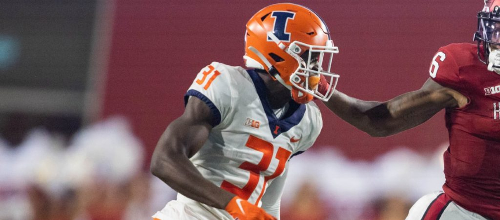 Kent Weyrauch's 2023 NFL Mock Draft (4.0) - Vimarsana News