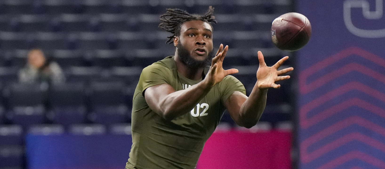 Kent Weyrauch's 2023 NFL Mock Draft w/ Trades (5.0) - Vimarsana News