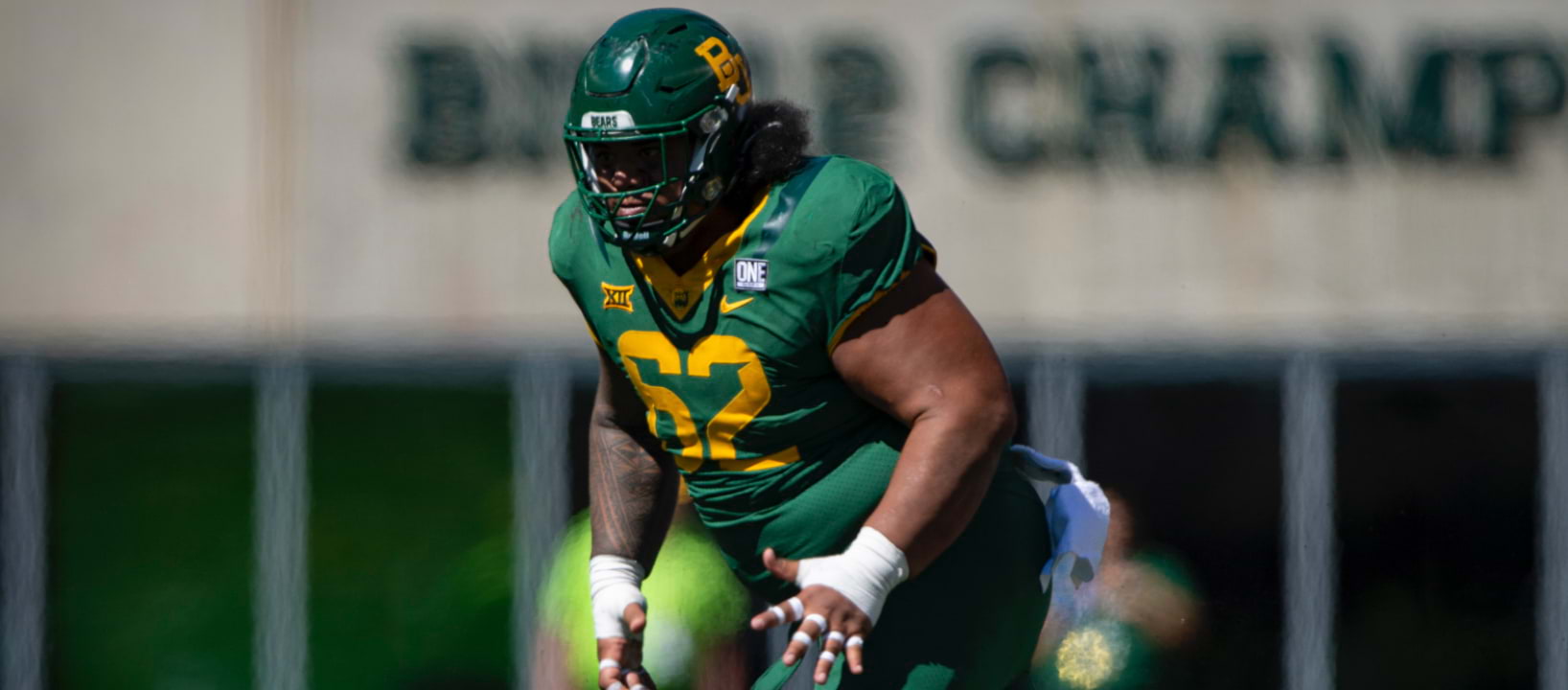 Dynasty IDP Rookie Draft Profile Siaki Ika (2023 Fantasy Football