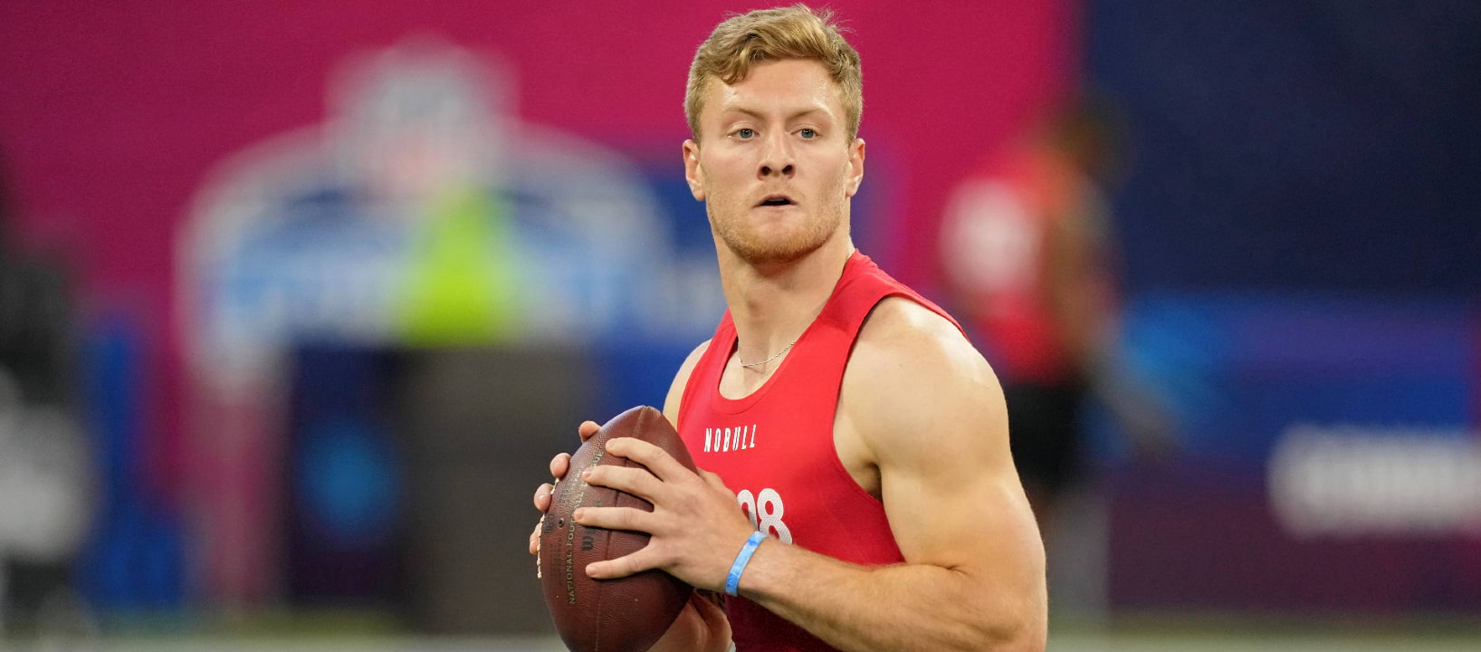 2023 NFL Mock Draft With Trades: John Supowitz (2.0) - Vimarsana News