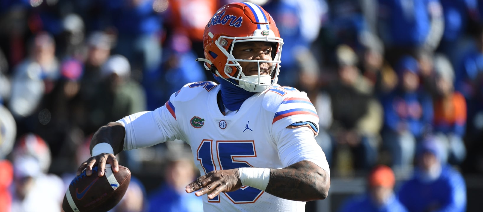 2023 NFL Mock Draft: 2 Rounds With Trades - Vimarsana News