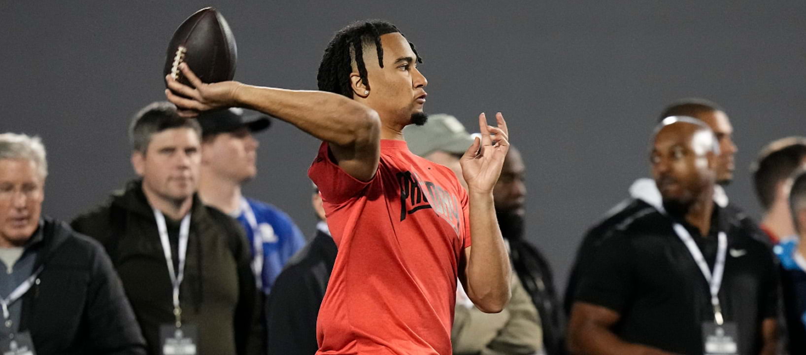 2023 NFL Mock Draft: Andrew Erickson (4.0) - Vimarsana News
