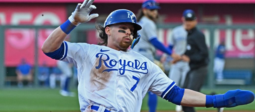 Positive & Negative Regression Candidates: Week 1 (2023 Fantasy Baseball) |  FantasyPros