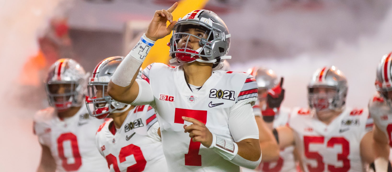 2023 NFL Mock Draft: Andrew Erickson (5.0) - Vimarsana News