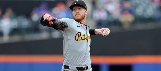MLB DFS, PrizePicks & Underdog Player Props Picks: Monday (4/29)