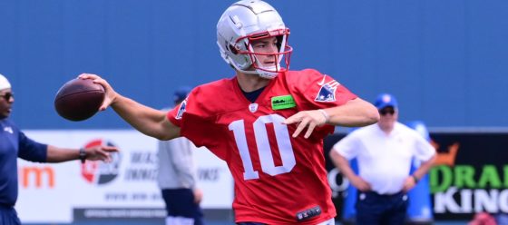 NFL Preseason DFS Lineup Picks & Advice: Thursday (8/8)