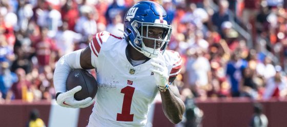 Early Overvalued & Undervalued Targets by ECR