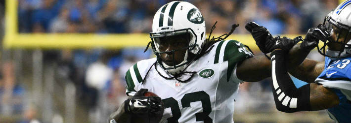 Chris Ivory Fantasy Value Chris Ivory Fantasy Value