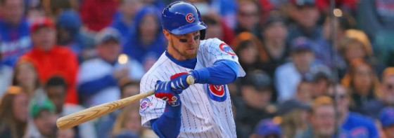 Fantasy Baseball Risers & Fallers: (5/1 – 5/7) | FantasyPros