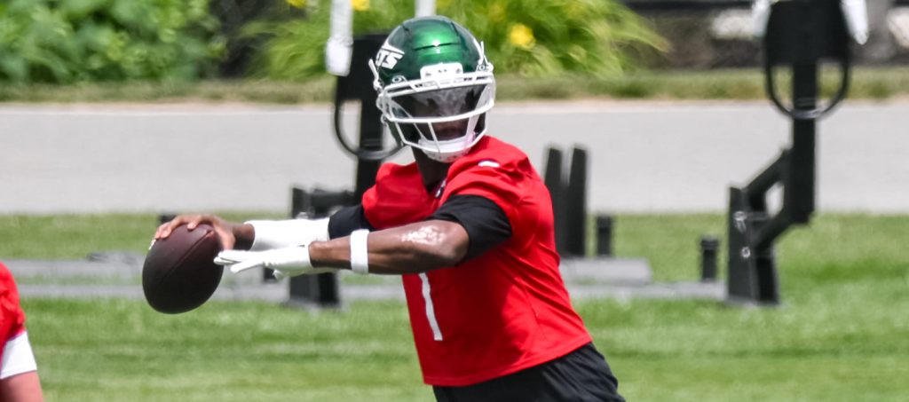 Fantasy Football QB Rankings: Week 3 (2026)