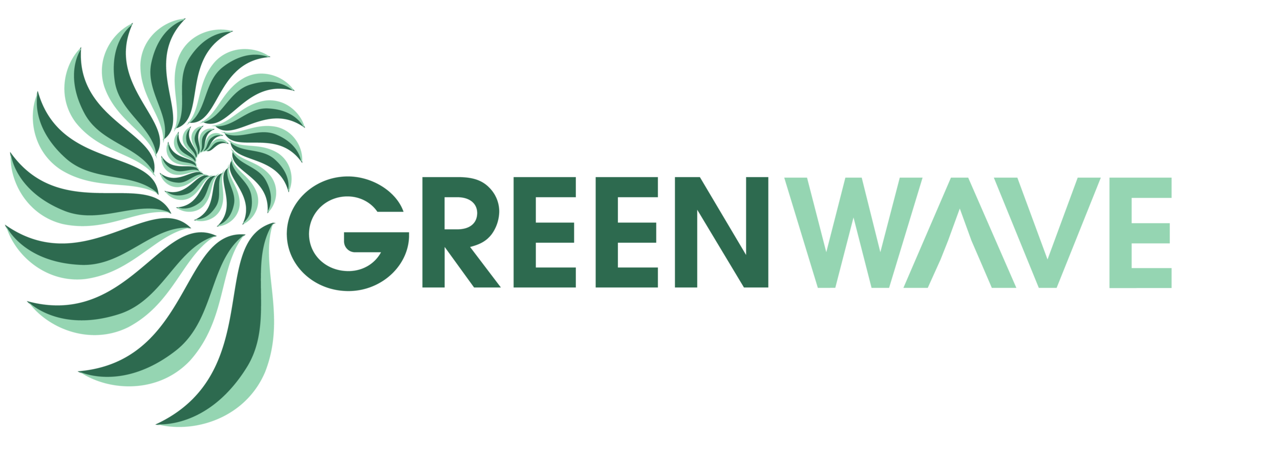 Greenwave Logo