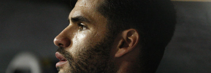 J.D. Martinez had a game for the ages last Sunday