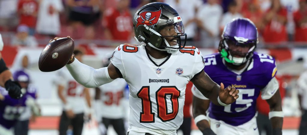 The 10 Most Intriguing Fantasy Football Players of Week 4 (2026)