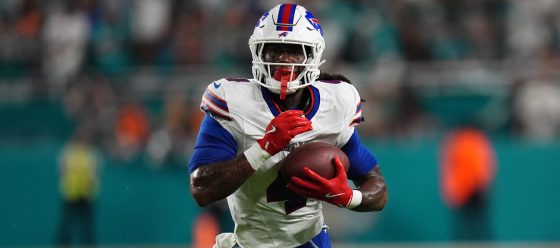 2025 Fantasy Football Advice from 2024 Experts Unsustainable Production