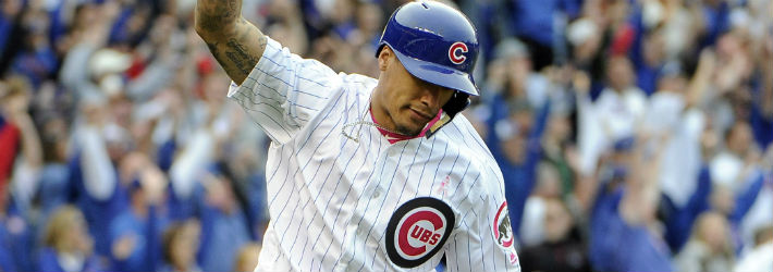 Can anyone stop the Chicago Cubs?