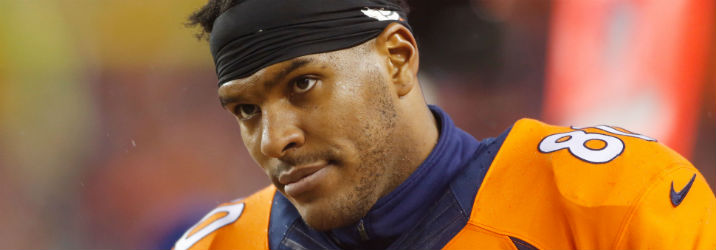 The switch from Peyton Manning to Blake Bortles leaves Julius Thomas off of many fantasy owners' radars.