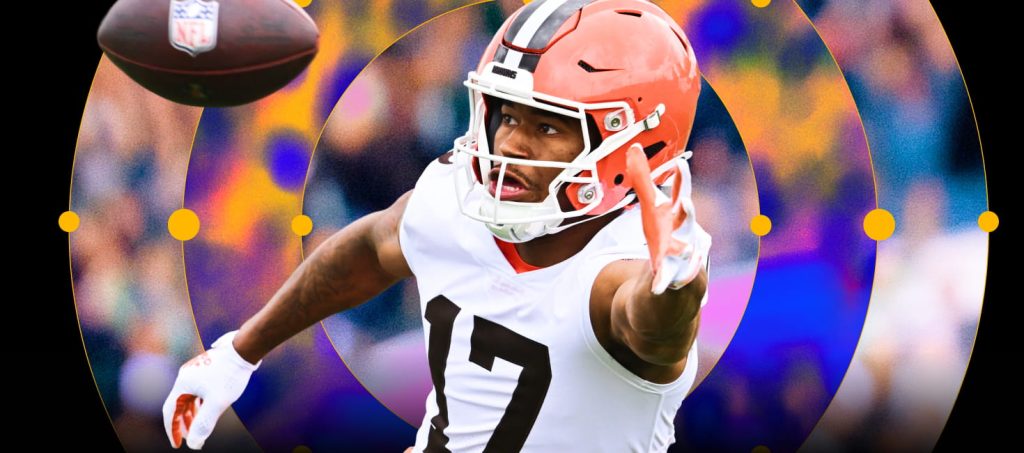 Beyond the Waiver Wire: Fantasy Football Moves to Make (Week 5)