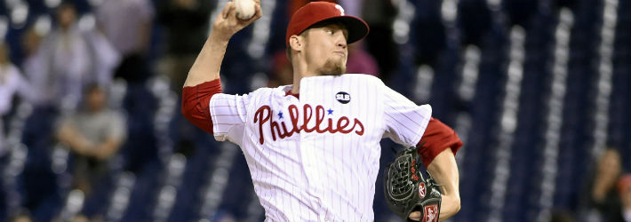 Ken Giles' fantasy value will improve in Houston, but by how much?