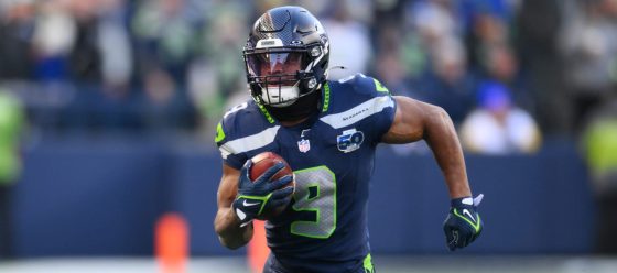 NFL Draft Team Needs