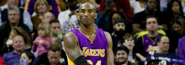 Will Kobe Bryant be able to turn around his shooting this season?