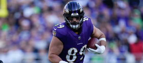 Fantasy Football Injury Updates: Mark Andrews & Hollywood Brown (2024)