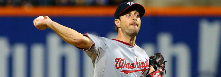 Will Max Scherzer improve upon his 14-12 record from 2015?