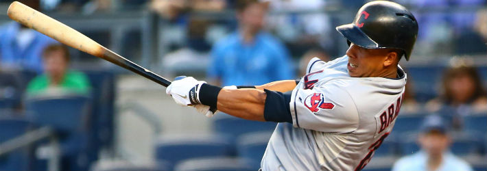 When will Michael Brantley make his return from shoulder surgery?