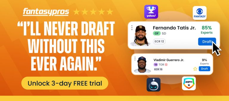 Fantasy Baseball Draft Values | 6 Yahoo Picks to Target (2025)