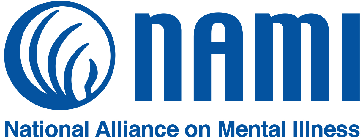 National Alliance on Mental Illness Logo