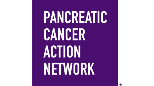 Pancreatic Cancer Action Network Logo