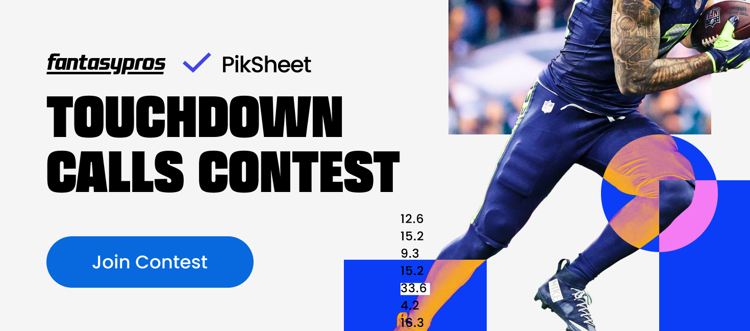 touchdown contest