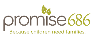 Promise 686 Logo