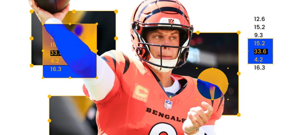 Fantasy Football Week 5 Rankings: Quarterbacks (2026)