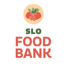 SLO Food Bank Logo