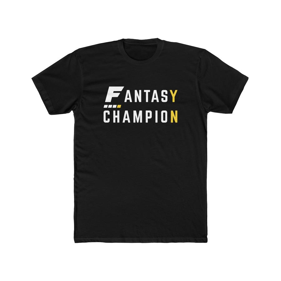 2019 Fantasy Football Champions TShirts, Trophies, Belts, Rings, & Gift Cards FantasyPros