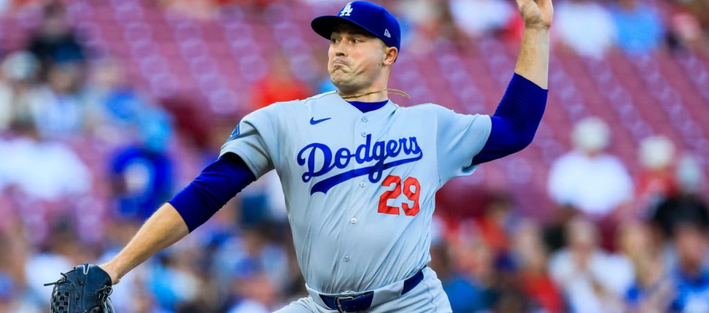 MLB DFS Picks & Underdog Player Props: Friday (9/25)