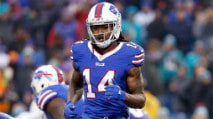 Fantasy Football Profile: Sammy Watkins photo