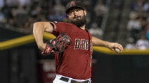 Regression Report: Robbie Ray, Masahiro Tanaka, Trevor Bauer (Fantasy Baseball) photo