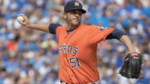Fantasy Baseball Middle Reliever Targets: Week 10 photo