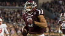 Scouting Profile: Wide Receiver Christian Kirk photo