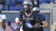 Scouting Profile: Wide Receiver Anthony Miller photo