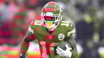 FantasyPros Football Podcast: Expert Rankings + Tyreek Hill Impact + AFC South Fantasy Preview