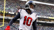 FantasyPros Football Podcast: Waiver Wire Pickups: Week 7 + Trade Advice w/ Jamey Eisenberg