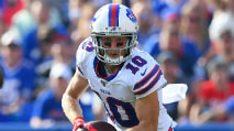 FantasyPros Football Podcast: Waiver Wire Pickups: Week 8 + Trade Advice w/ Christopher Harris
