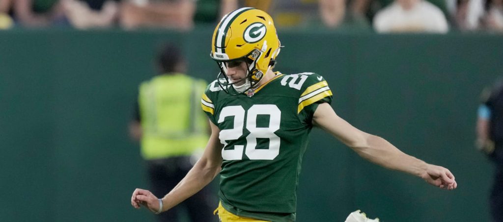 Fantasy Football Kicker Rankings & Start/Sit Advice (Week 4)
