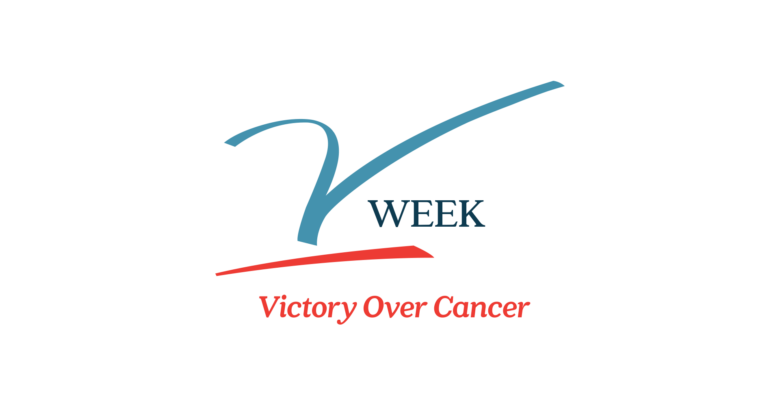 The V Foundation Logo