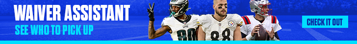 How to Prioritize Flex Players in Your Week 5 Waiver Wire: Jaleel  McLaughlin, Michael Wilson, Calvin Austin, Braxton Berrios, Jonnu Smith,  Jake Ferguson