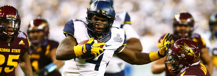 Eagles rookie RB Wendell Smallwood could actually end up being a nice steal in redraft leagues